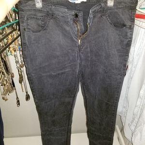 Old Navy Rockstar Super Skinny size 16 jeans
